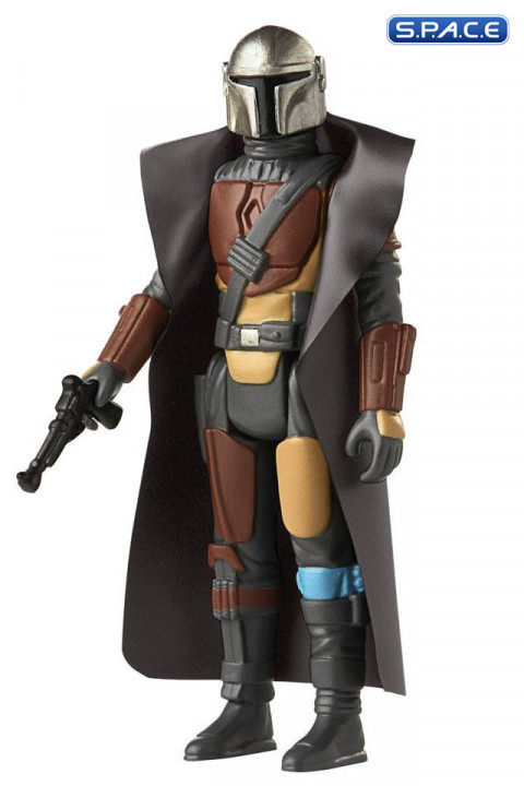 The Mandalorian Retro Collection (The Mandalorian)