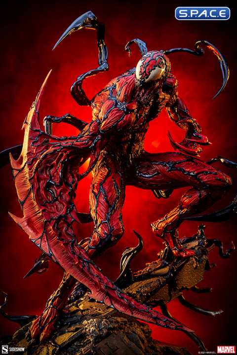 Carnage Premium Format Figure (Marvel)