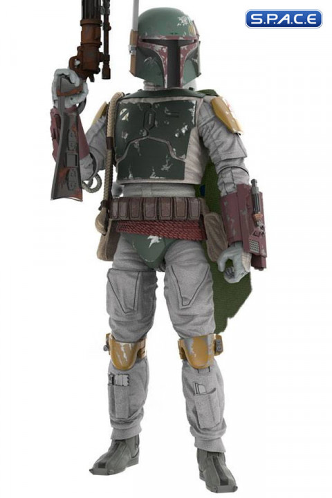 Boba Fett (Star Wars - The Vintage Collection)