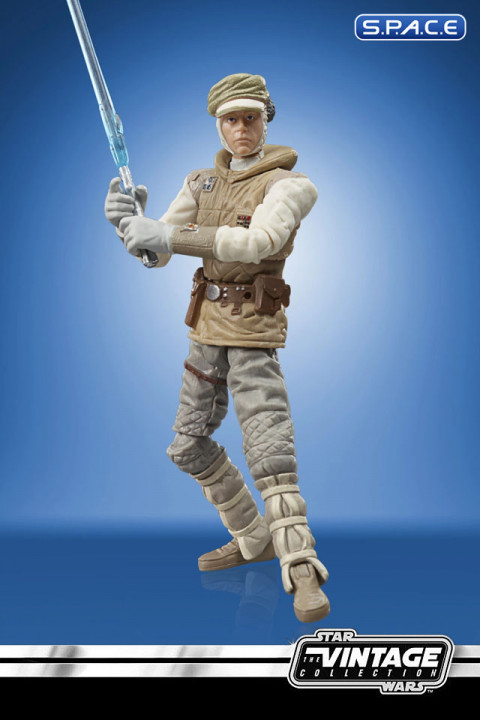 Luke Skywalker Hoth from Star Wars: The Empire Strikes Back (Star Wars - The Vintage Collection)