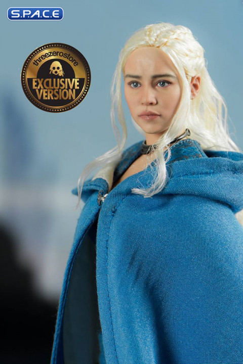 1/6 Scale Daenerys Targaryen - threezerostore Exclusive Version (Game of Thrones)