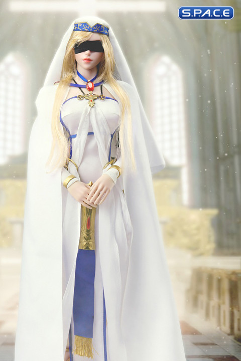 1/6 Scale Saint of the Sword