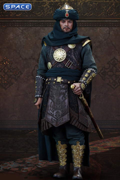 1/6 Scale Prince of Persia (Imperial Legion)