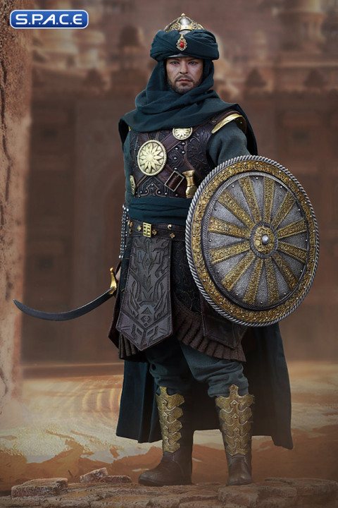 1/6 Scale Prince of Persia - Deluxe Version (Imperial Legion)