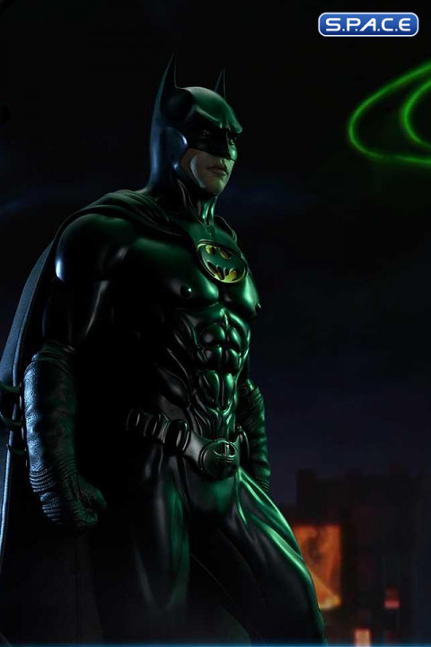 1/3 Scale Batman Museum Masterline Statue (Batman Forever)