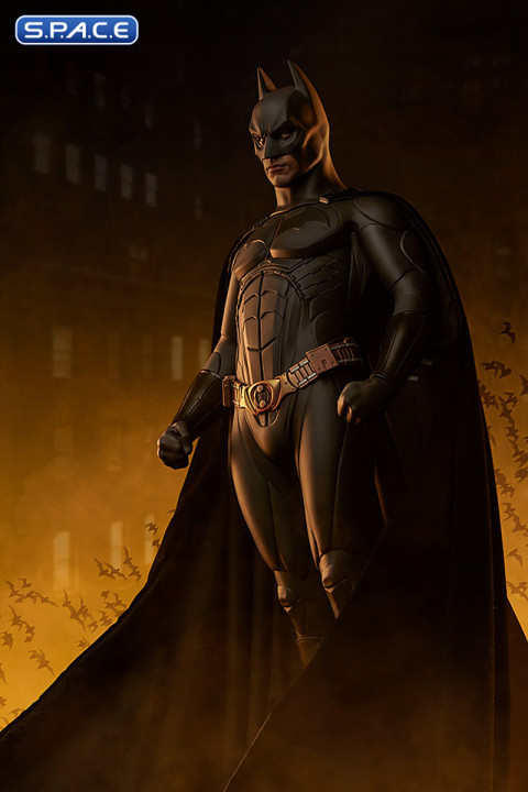 Batman Premium Format Figure (Batman Begins)