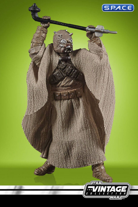 Tusken Raider Lucasfilm 50th Anniversary (Star Wars - The Vintage Collection)