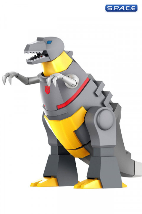 Ultimate Grimlock - Dino Mode (Transformers)