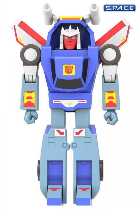 Ultimate Tracks - G1 Cartoon (Transformers)