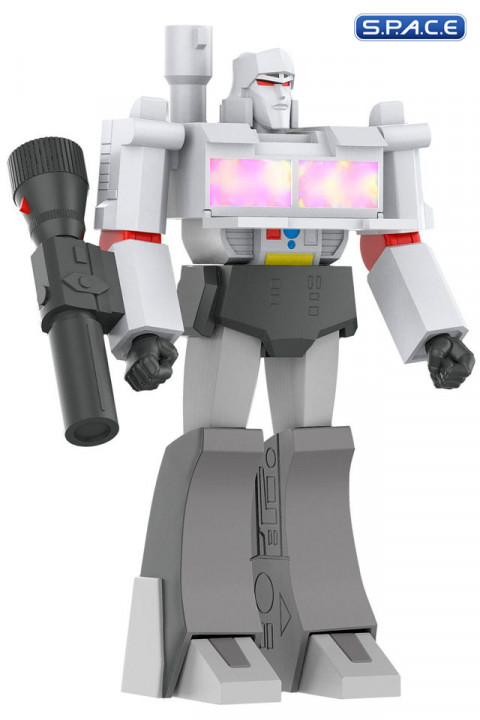 Ultimate Megatron - G1 Cartoon (Transformers)