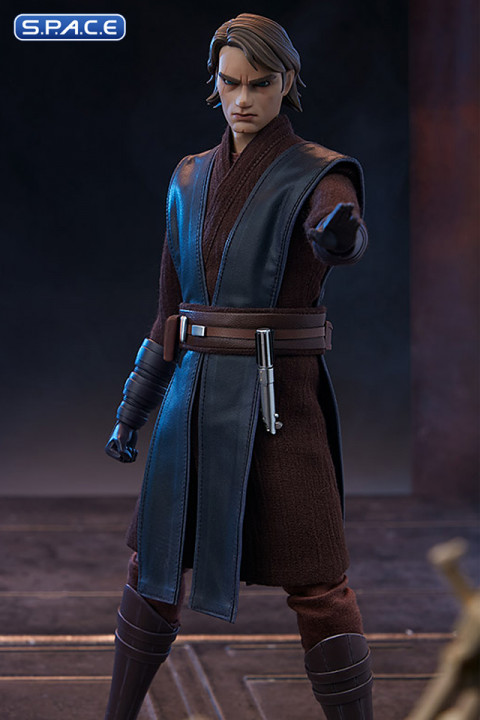 1/6 Scale Anakin Skywalker (Star Wars - The Clone Wars)