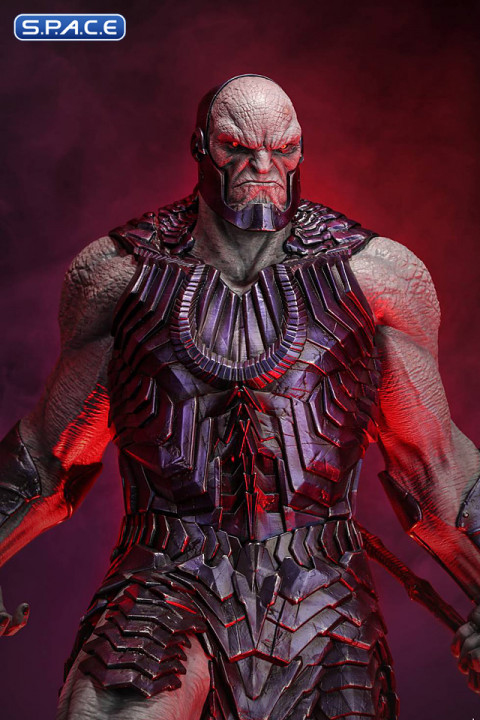 Darkseid Statue (Zack Snyders Justice League)