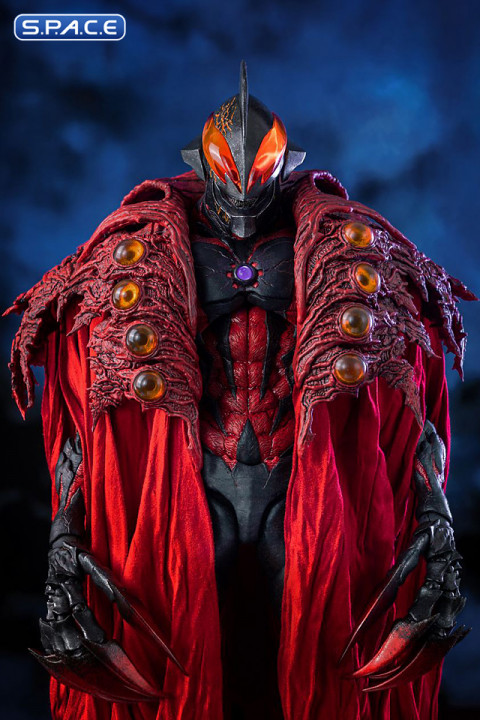 1/6 Scale Ryu Oyama Ultraman Belial (Ultraman Zero: The Chronicle)