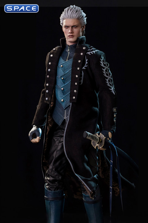 1/6 Scale Vergil (Devil May Cry 5)