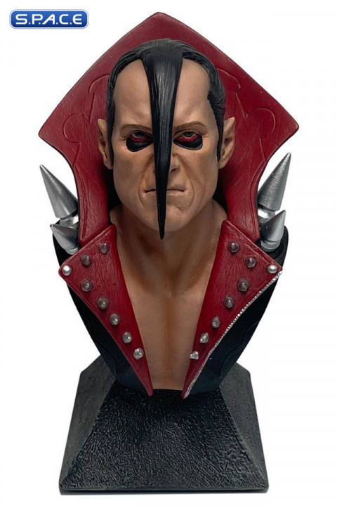 Jerry Only Mini Bust (Misfits)