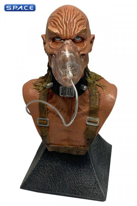 Dr. Satan Mini Bust (House of 1000 Corpses)