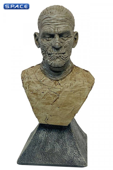 The Mummy Mini Bust (Universal Monsters)