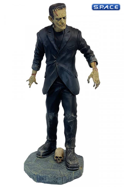 Frankensteins Monster Statue (Universal Monsters)