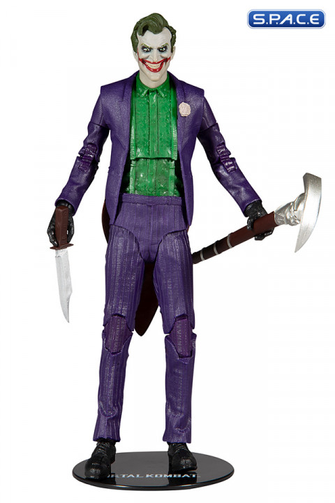 The Joker (Mortal Kombat 11)