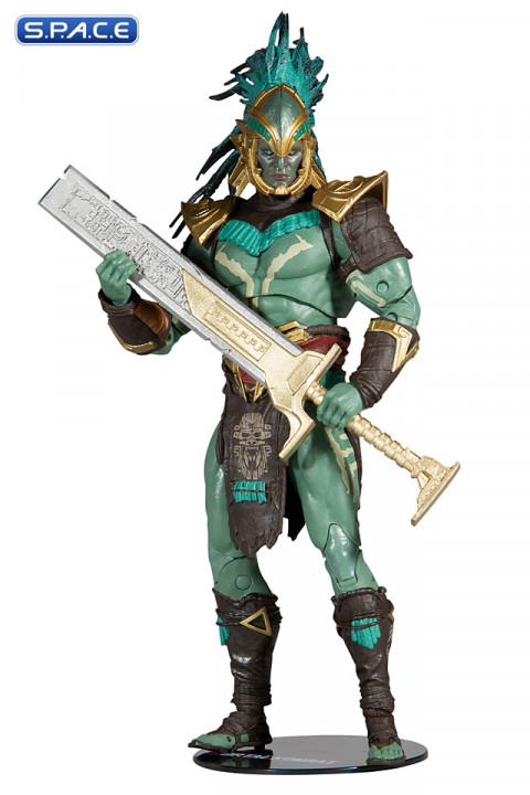 Kotal Kahn (Mortal Kombat 11)