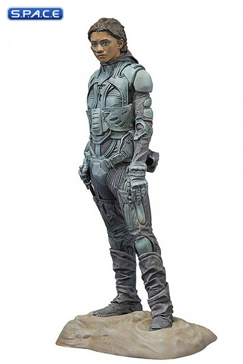 Chani PVC Statue (Dune)