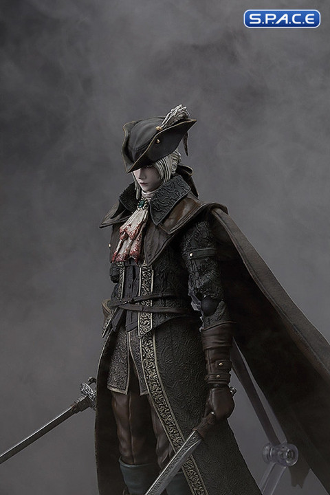 Lady Maria of the Astral Clocktower Figma No. 536 (Bloodborne: The Old Hunters)