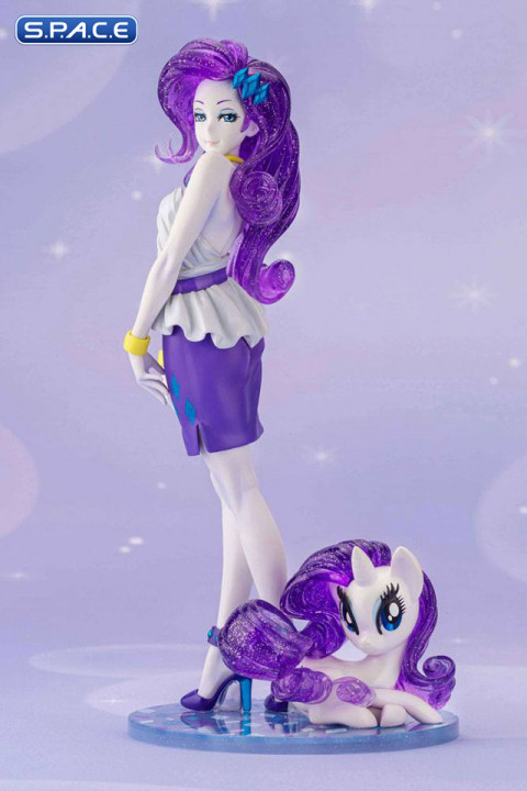 1/7 Scale Rarity Bishoujo PVC Statue - Limited Edition (My little Pony)