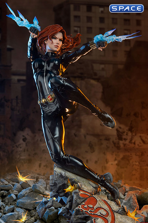 Black Widow Premium Format Figure (Marvel)