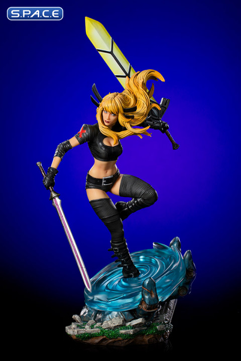 1/10 Scale Magik BDS Art Scale Statue (Marvel)