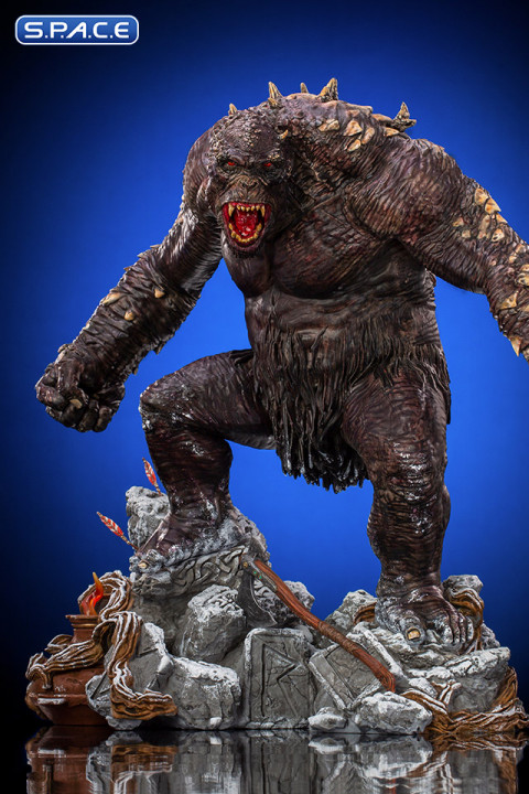 1/10 Scale Ogre Deluxe BDS Art Scale Statue (God of War)