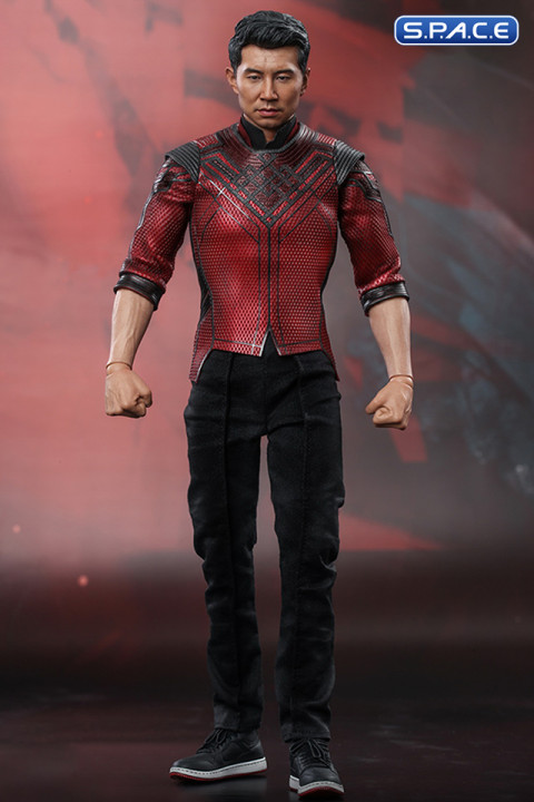 1/6 Scale Shang-Chi Movie Masterpiece MMS614 (Shang-Chi and the Legend of the Ten Rings)