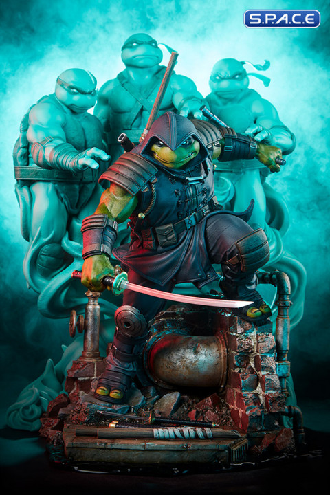 1/4 Scale The Last Ronin Statue - Supreme Edition (Teenage Mutant Ninja Turtles)