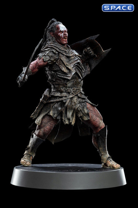 Lurtz PVC Statue (Lord of the Rings)
