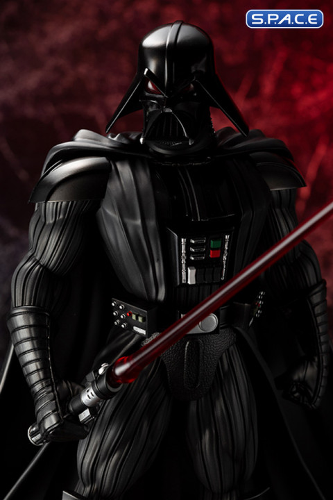 1/7 Scale Darth Vader The Ultimate Evil ARTFX Artist Series Statue (Star Wars)