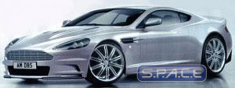 1:18 Scale Aston Martin DBS Die Cast (Casino Royale)