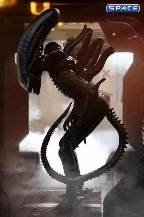 1/12 Scale Alien One:12 Collective (Alien)