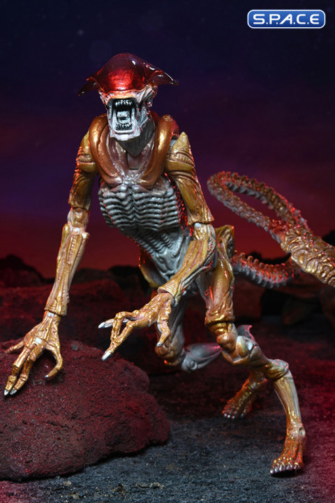 Ultimate Panther Alien Kenner Tribute (Aliens)