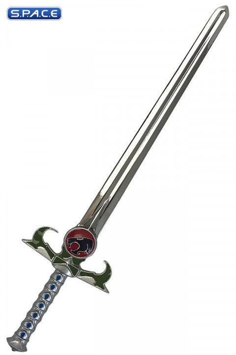 Sword of Omens Scaled Prop Replica (Thundercats)