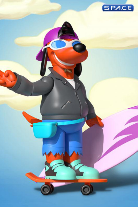Ultimate Poochie (The Simpsons)