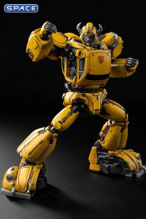 Bumblebee MDLX Collectible Figure (Transformers)