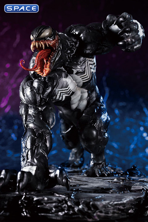 1/10 Scale Venom - Renewal Edition ARTFX+ Statue (Marvel)