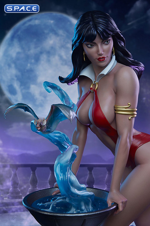 1/3 Scale Vampirella Statue (Vampirella)