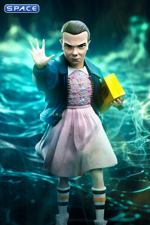 Eleven Mini Epics Vinyl Figure (Stranger Things)