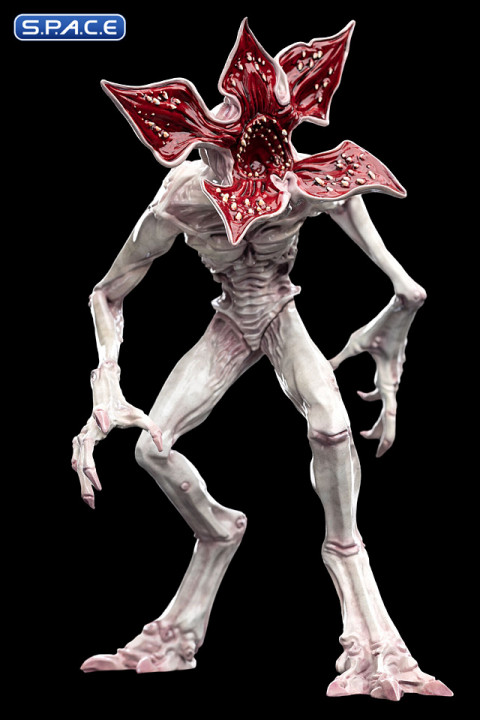 The Demogorgon Mini Epics Vinyl Figure (Stranger Things)