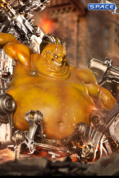 1/10 Scale Mojo BDS Art Scale Statue (Marvel)
