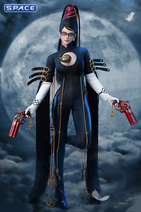 1/6 Scale The Witch - Bayonetta