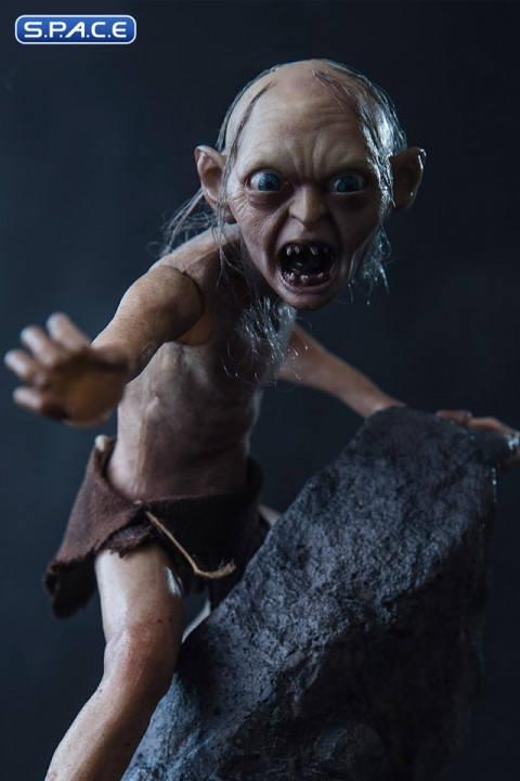 1/6 Scale Gollum (Lord of the Rings)