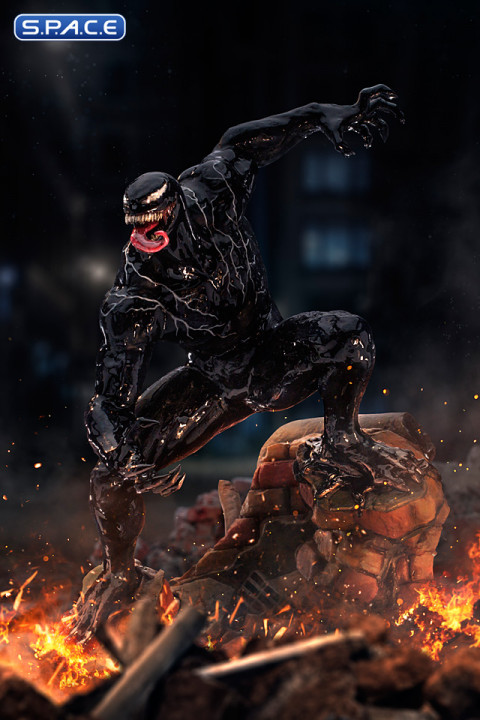 1/10 Scale Venom BDS Art Scale Statue (Venom 2: Let there be Carnage)