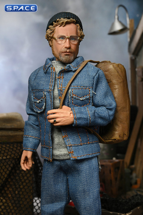 Matt Hooper Figural Doll (Jaws)