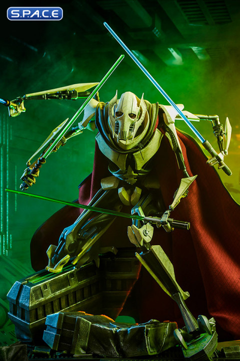 General Grievous Premium Format Figure (Star Wars)